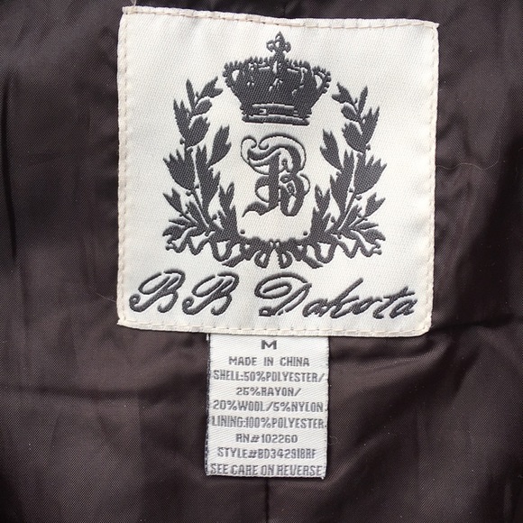 Tweed Jacket - Picture 8 of 8